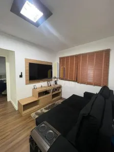 Flat com 1 Quarto à venda, 40m² no Vila Oliveira, Mogi das Cruzes