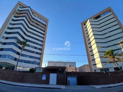 Apartamento com 3 Quartos para alugar, 294m² no Vicente Pinzon, Fortaleza