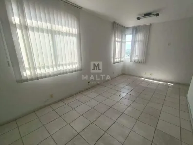 Sala Comercial para alugar, 35m² no Barro Preto, Belo Horizonte