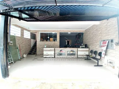 Casa com 2 Quartos à venda, 360m² no Vila Assis, Sorocaba