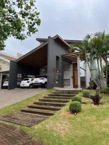 Casa de Condomínio com 4 Quartos à venda, 350m² no Esperança, Londrina