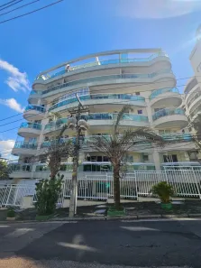Apartamento com 3 Quartos à venda, 94m² no Freguesia (Jacarepaguá), Rio de Janeiro