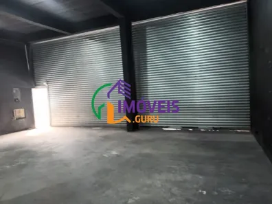 Galpão/Depósito/Armazém para alugar, 250m² no Cidade Intercap, Taboão da Serra