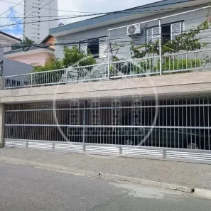 Sobrado com 5 Quartos à venda, 200m² no Cidade Dutra, São Paulo