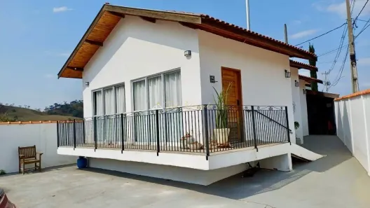 Casa com 2 Quartos à venda, 69m² no , Sapucaí-Mirim