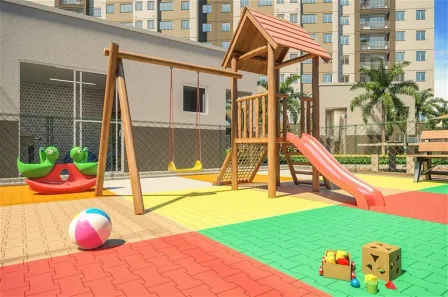 Apartamento com 3 Quartos à venda, 57m² no Taquara, Rio de Janeiro