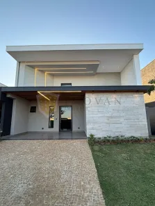 Casa de Condomínio com 3 Quartos à venda, 163m² no Real Sul, Ribeirão Preto