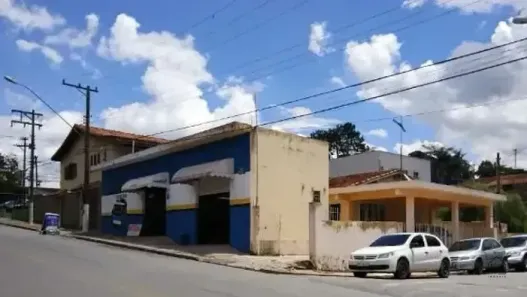 Imóvel Comercial com 1 Quarto à venda, 230m² no Vila Santo Antônio do Portão, Cotia