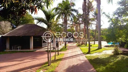 Fazenda/Sítio com 3 Quartos à venda, 135m² no Patrimônio, Uberlândia