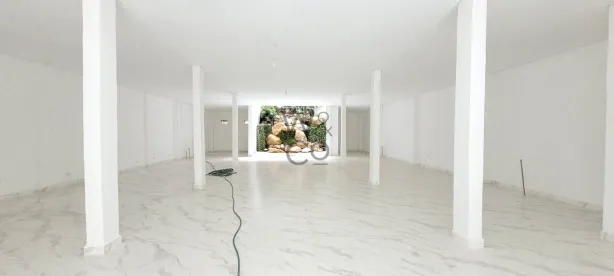 Ponto Comercial para alugar, 260m² no Brooklin Novo, São Paulo