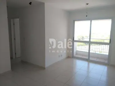 Apartamento com 2 Quartos à venda, 59m² no Jardim Augusta, São José dos Campos