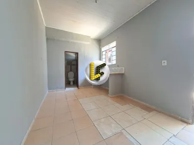 Casa com 1 Quarto para alugar, 30m² no Boa Vista, São Caetano do Sul