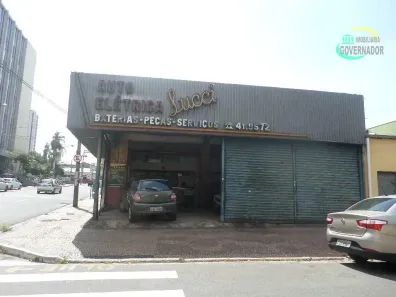 Ponto Comercial para alugar, 91m² no Bonfim, Campinas