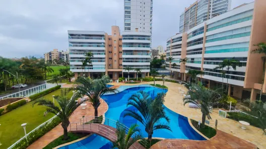 Apartamento com 4 Quartos à venda, 210m² no Enseada, Guarujá