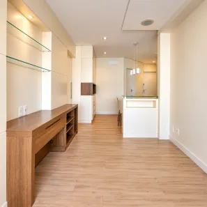 Apartamento com 2 Quartos à venda, 66m² no Centro, Florianópolis