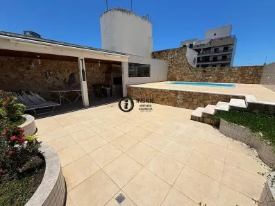 Cobertura com 4 Quartos para venda ou aluguel, 250m² no Enseada, Guarujá