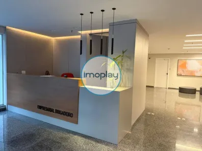 Sala Comercial à venda, 34m² no Jardim Paulista, São Paulo