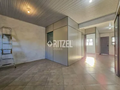 Apartamento com 2 Quartos para alugar, 65m² no Petrópolis, Novo Hamburgo