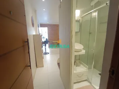Apartamento com 1 Quarto à venda, 28m² no Copacabana, Rio de Janeiro