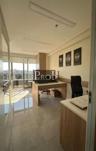 Sala Comercial à venda, 43m² no Cerâmica, São Caetano do Sul