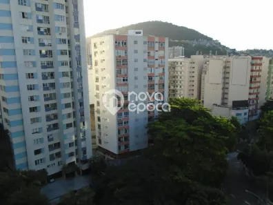 Apartamento com 1 Quarto à venda, 63m² no Flamengo, Rio de Janeiro