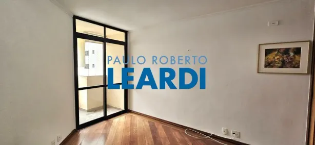 Apartamento com 1 Quarto à venda, 38m² no Indianópolis, São Paulo