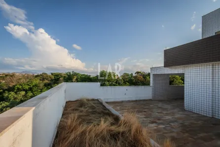Cobertura com 4 Quartos à venda, 320m² no São Luiz, Belo Horizonte