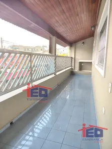 Imóvel Comercial para alugar, 220m² no Vila da Oportunidade, Carapicuíba