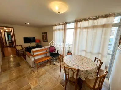 Apartamento com 2 Quartos à venda, 70m² no Santa Efigênia, Belo Horizonte