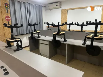 Sala Comercial para alugar, 16m² no Garcia, Blumenau