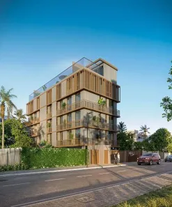 Apartamento com 2 Quartos à venda, 106m² no Intermares, Cabedelo