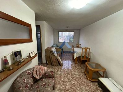 Apartamento com 2 Quartos à venda, 55m² no Lauzane Paulista, São Paulo