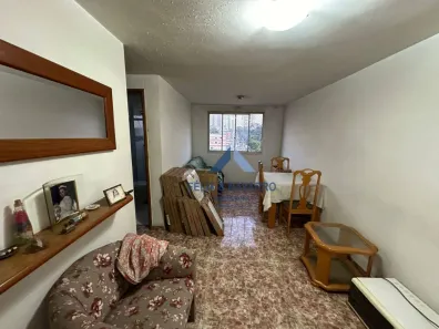 Apartamento com 2 Quartos à venda, 55m² no Lauzane Paulista, São Paulo