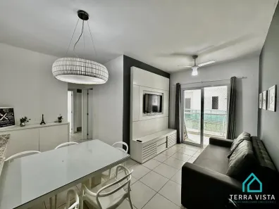 Apartamento com 2 Quartos à venda, 73m² no Praia Grande, Ubatuba
