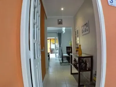 Casa de Condomínio com 3 Quartos à venda, 124m² no Jardim Siriema, Sorocaba