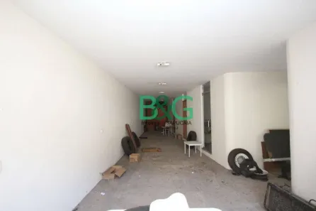 Sobrado com 3 Quartos à venda, 100m² no Sítio da Figueira, São Paulo