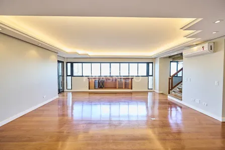 Apartamento com 4 Quartos à venda, 422m² no São Dimas, Piracicaba