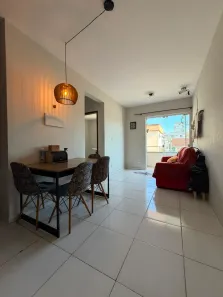 Apartamento com 2 Quartos à venda, 53m² no Bela Vista, Palhoça