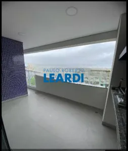 Apartamento com 3 Quartos à venda, 80m² no Parque das Nações, Santo André