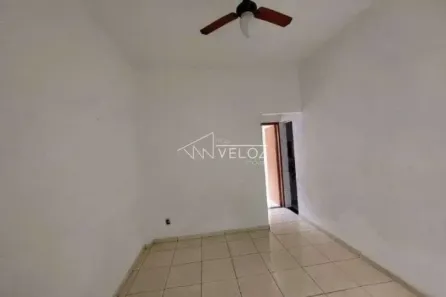 Apartamento com 1 Quarto à venda, 38m² no Centro, Rio de Janeiro