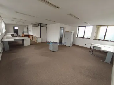 Sala Comercial para alugar, 120m² no Pinheiros, São Paulo