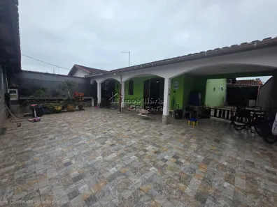 Casa com 3 Quartos à venda, 262m² no Caiçara, Praia Grande