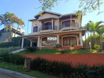 Casa com 3 Quartos à venda, 280m² no Condomínio Residencial Santa Helena, Bragança Paulista