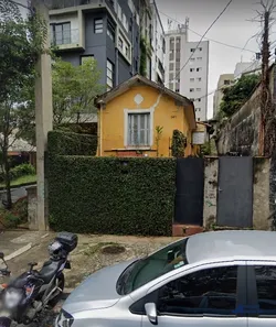Lote/Terreno à venda, 350m² no Pinheiros, São Paulo