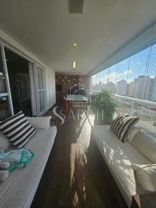 Apartamento com 3 Quartos à venda, 200m² no Santa Teresinha, São Paulo