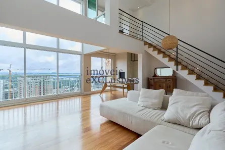 Apartamento com 4 Quartos para alugar, 186m² no Mossunguê, Curitiba