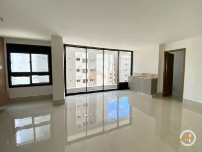 Apartamento com 3 Quartos à venda, 185m² no Setor Oeste, Goiânia
