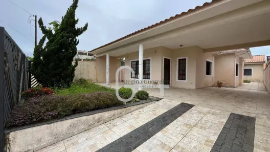 Casa de Condomínio com 3 Quartos à venda, 220m² no Balneário Stella Maris, Peruíbe