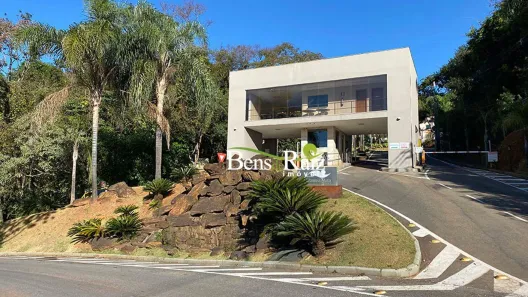 Lote/Terreno à venda, 1032m² no Mirante da Mata, Nova Lima