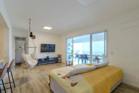 Apartamento com 3 Quartos à venda, 127m² no Jardim da Glória, São Paulo